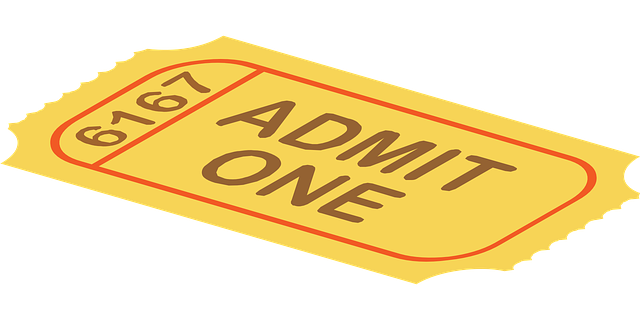 Adult Entry (16 years+) - Early Bird