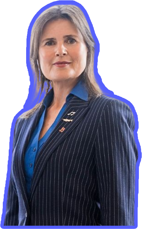 Sophie Aldred Professional Photo - Image 3
